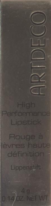 Produktbild Artdeco High Performance - Lipstick Mat Terracotta 724 (724 Mat Terracotta)