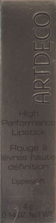 Produktbild Artdeco High Performance - Lipstick Mat Terracotta 724 (724 Mat Terracotta)