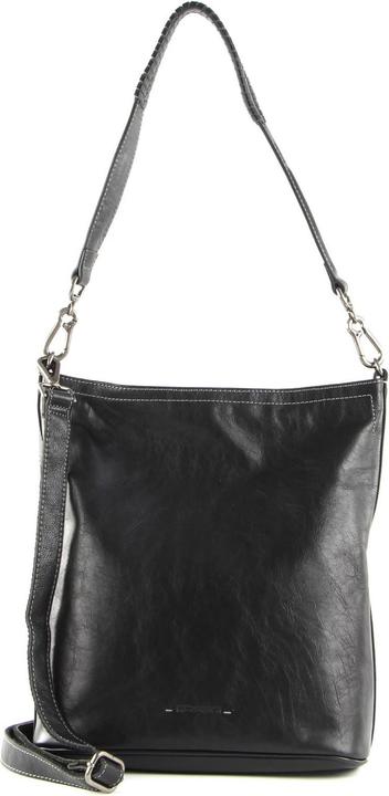Immagine prodotto FredsBruder Veg Tan Collection Captain Shoulder Bag
