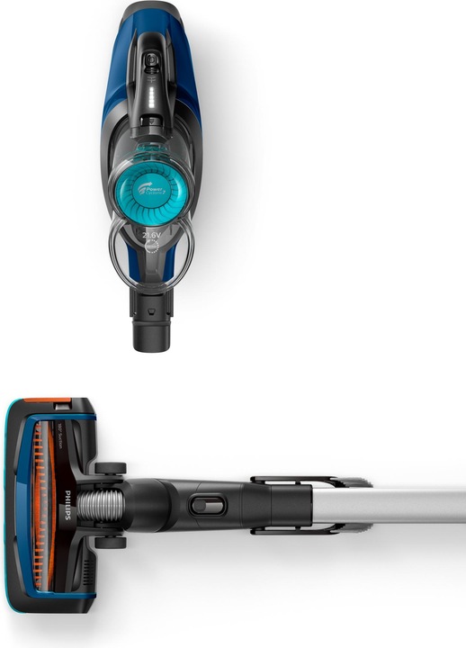 Produktbild Philips FC6719/01
