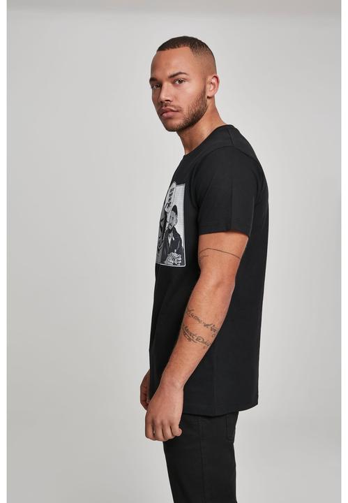 Actual product image Mister Tee Sorry Tee (4XL)