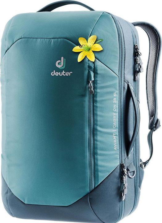 Produktbild Deuter Aviant Carry On 28 SL Rucksack (28 l)