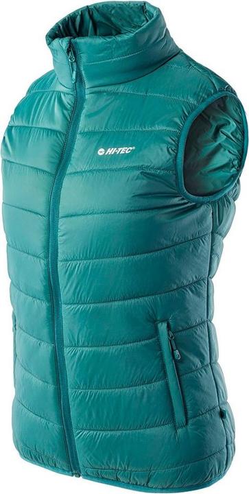 Produktbild Hi-Tec Solnem Steppweste (M)