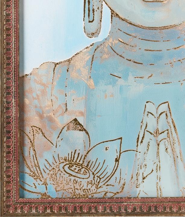 Produktbild Beliani Moville (55 x 75 cm)