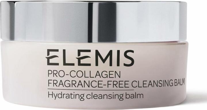 Produktbild Elemis Pro-Collagen Fragrance Free Cleansing Balm 100g (100 ml)