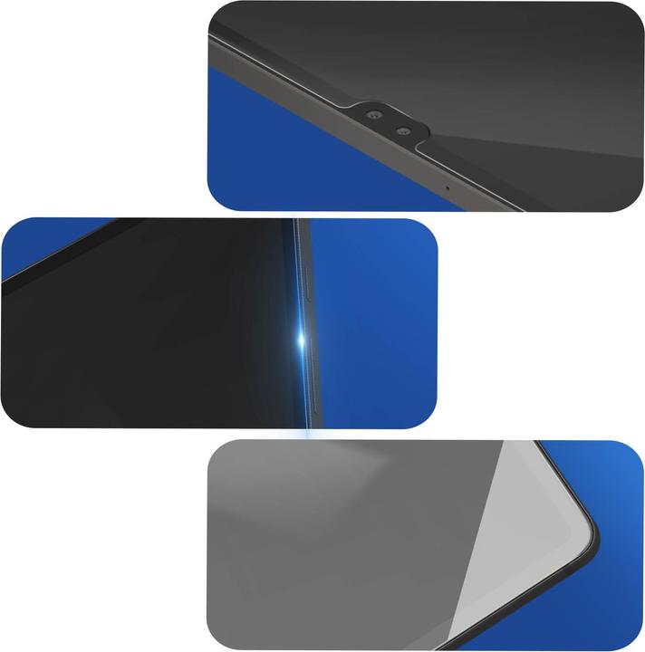 Produktbild 3MK hybrid glass Flexible 2.5D Lite Tablet 15" for Samsung Galaxy Tab S8 Ultra (1 Stück, Galaxy Tab S8 Ultra)