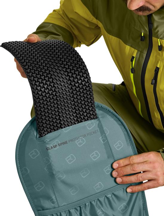 Actual product image Ortovox FREE RIDER 22 (22 l)