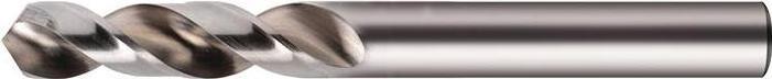 Actual product image Tecwerk Spiralbohrer DIN 1897 Typ UNI (6.9 mm)