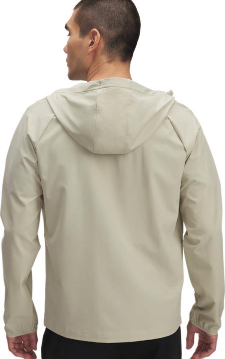 Produktbild Under Armour Vibe Woven Jacket (XS)