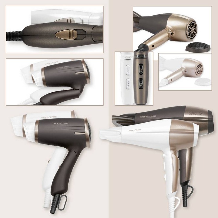 Image du produit Profi-Care Pc-Ht 3009