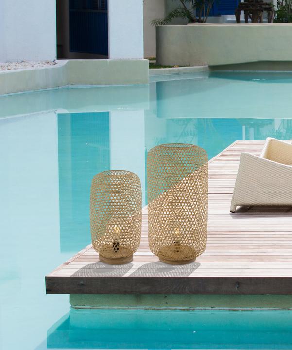 Actual product image Globo Mirena (E27)