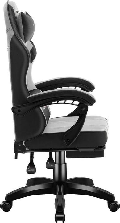 Image du produit Huzaro Fotel gamingowy Force 3.7 Grey
