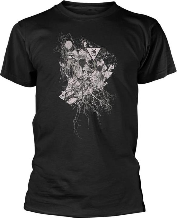 Produktbild Merrimack Grey Rigorism TShirt (XXL)