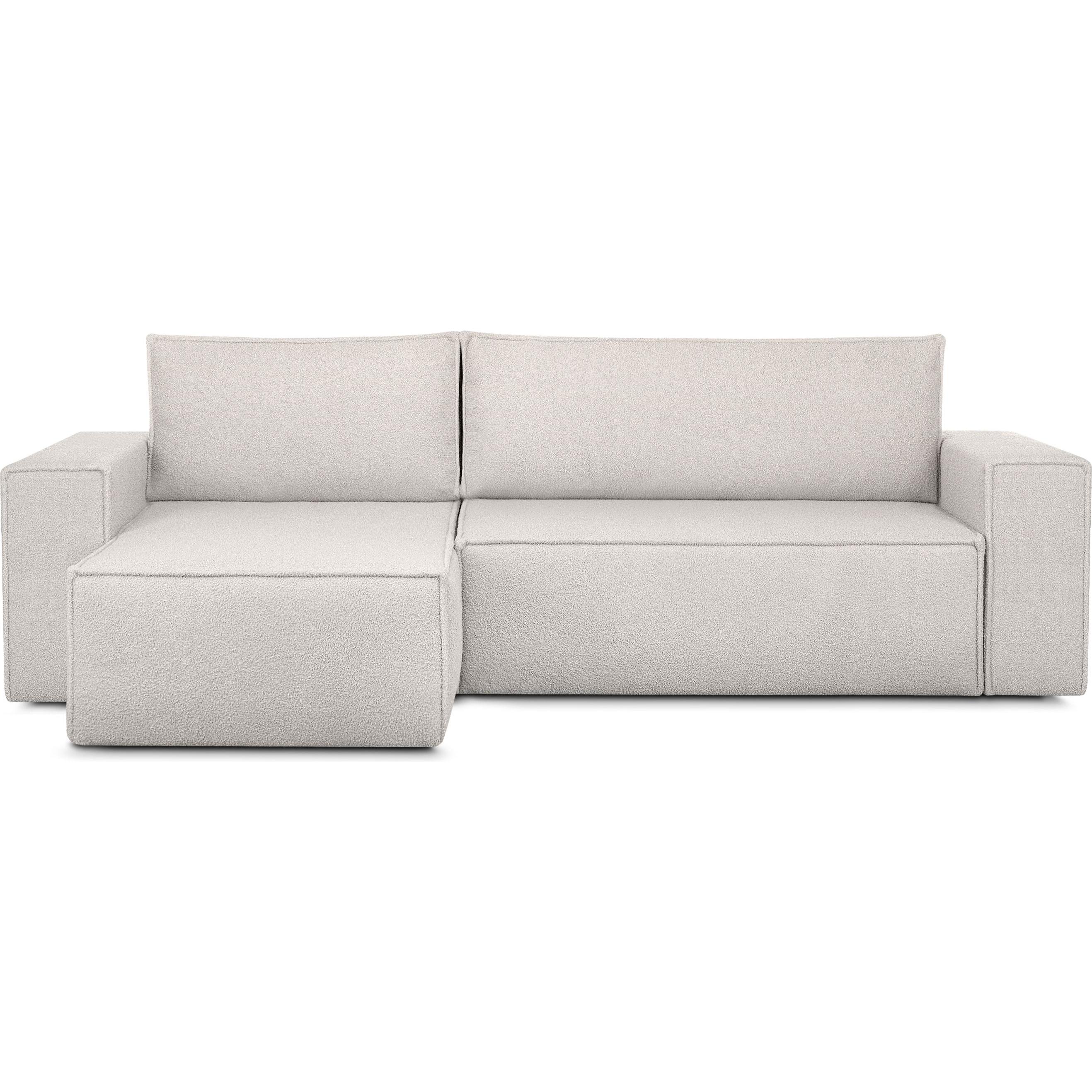 Konsimo, Sofa, Napi Ii (Ecksofa)