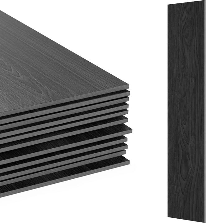 Actual product image Relaxdays PVC flooring