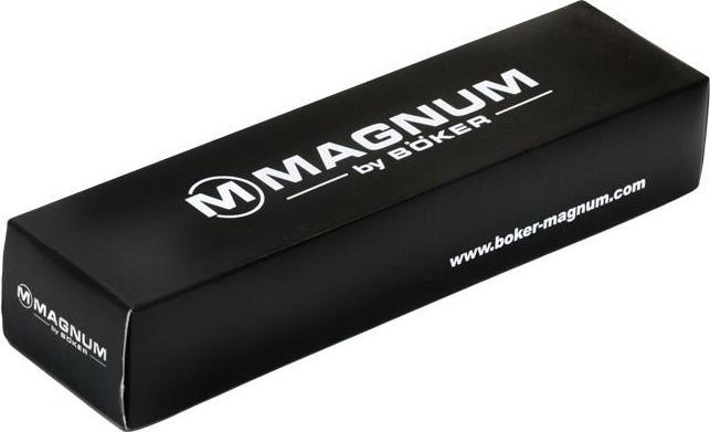 Image du produit Böker Advance Pro Fixed Blade (11.30 cm)