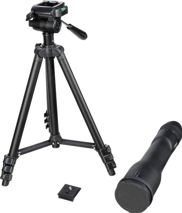 Actual product image Nikon Prostaff 3 (48 x, 60 mm)