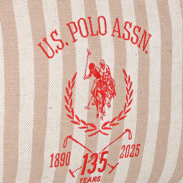 Produktbild U.S. Polo Pool Party Shopper Tasche 40 cm (23 l)