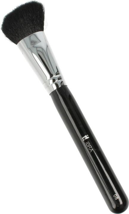 Ibra Brush For Roses And Bronzra 08 (Highlighter)