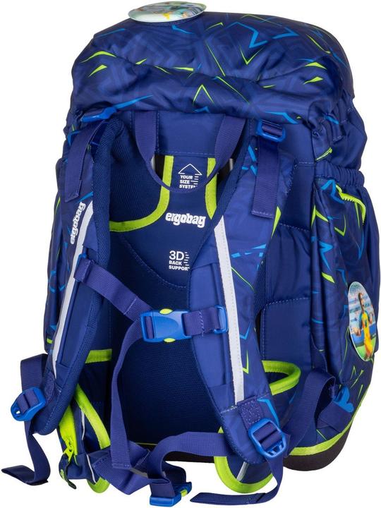 Actual product image Ergobag Pack Set (20 l)