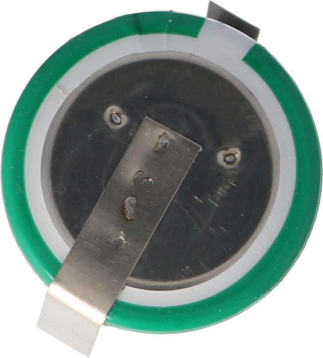 Produktbild Saft Batterie LS26500, C-Size mit Lötfahne Z-Form (C)