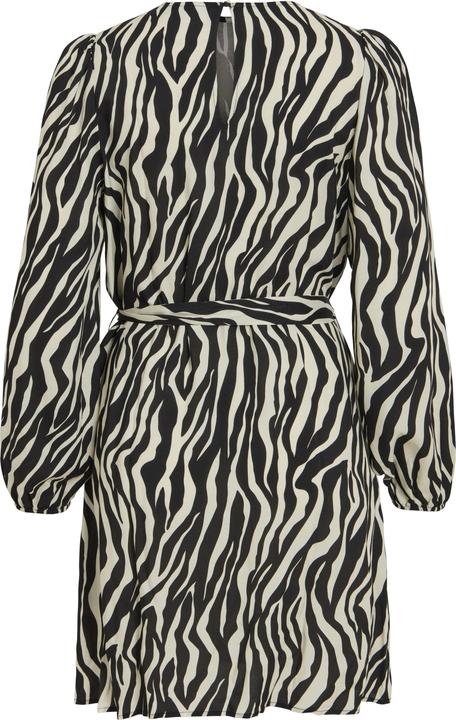 Image du produit Vila Mini-robe à manches longues (38)