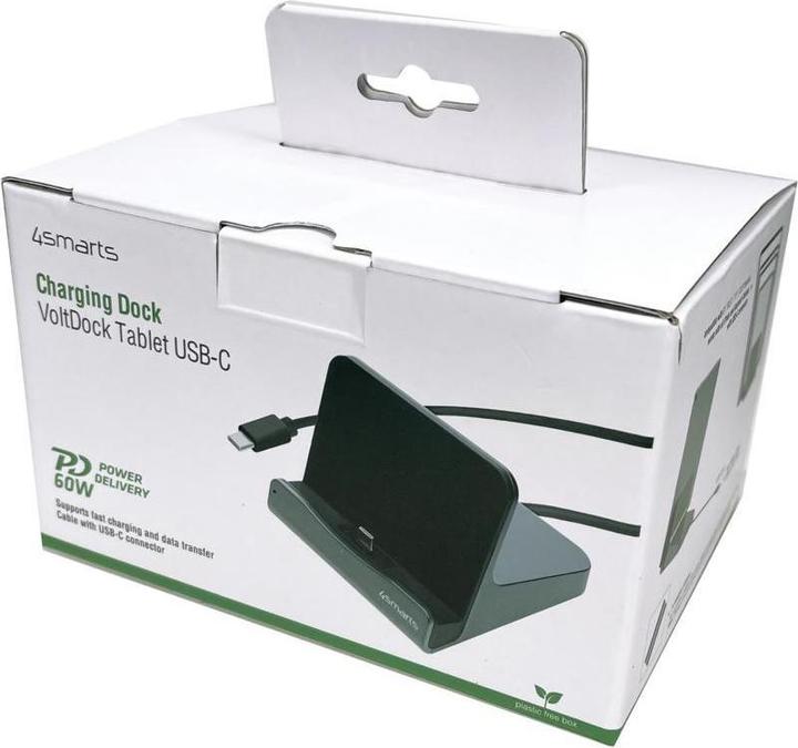 Productafbeelding 4smarts VoltDock (60 W)