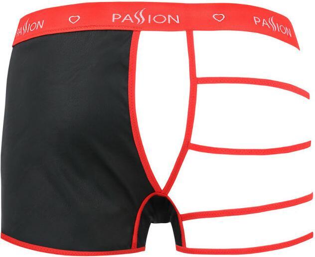 Image du produit Passion Ensemble chemise et short "Mark (XXL, 3XL)