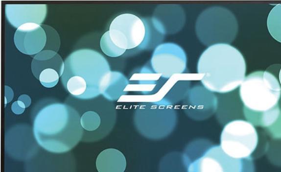 Produktbild Elite Screens Aeon Edge Free (100", 16:9)