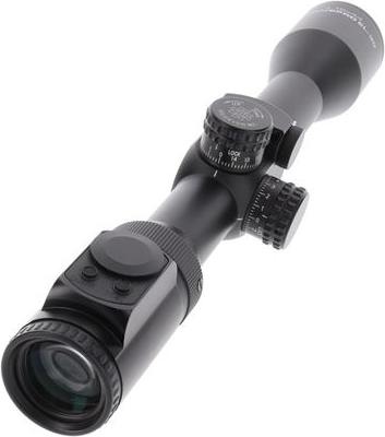 Produktbild Konus Zielfernrohr Konuspro EL-30 4-16x44 mit 10 Fadenkreuzen
