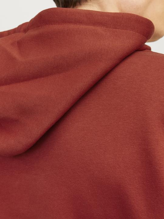 Produktbild Jack & Jones JJELOGO SWEAT HOOD 2 COL 24/25 NOOS (M)