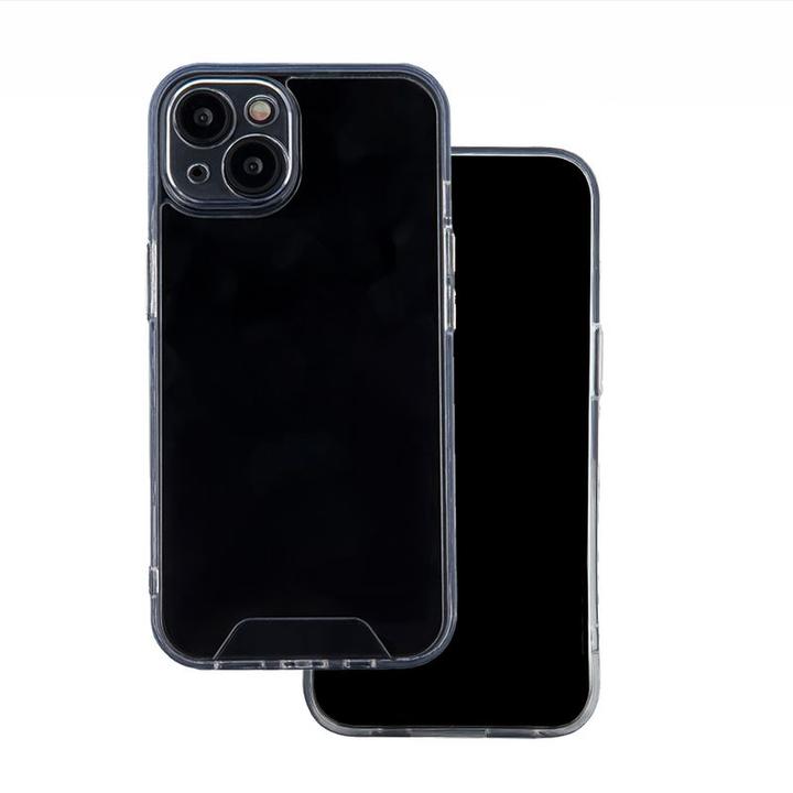 Image du produit OEM Coque en cristal pour iPhone X / XS transparent (Apple iPhone X, Apple iPhone XS)
