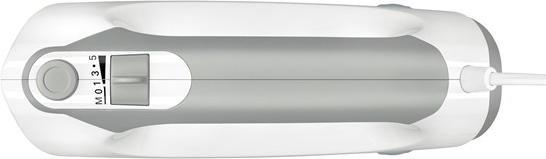 Actual product image Bosch Hausgeräte Hand Blender ErgoMixx 450 W *white (450 W)
