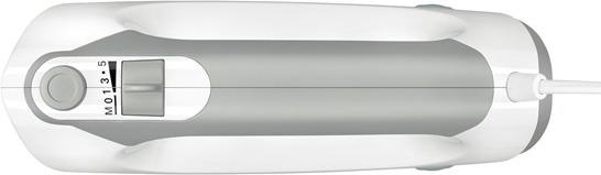 Immagine prodotto Bosch Hausgeräte Frullatore manuale ErgoMixx 450 W *bianco (450 W)