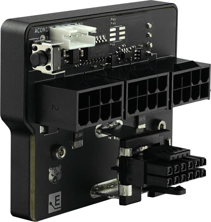 Image du produit Thermal Grizzly WireView GPU, 1x 12VHPWR vers 3x 8Pin PCIe - Inverse