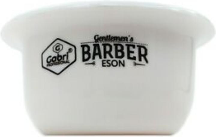 Produktbild Gabri Mini Farbschale Weiss