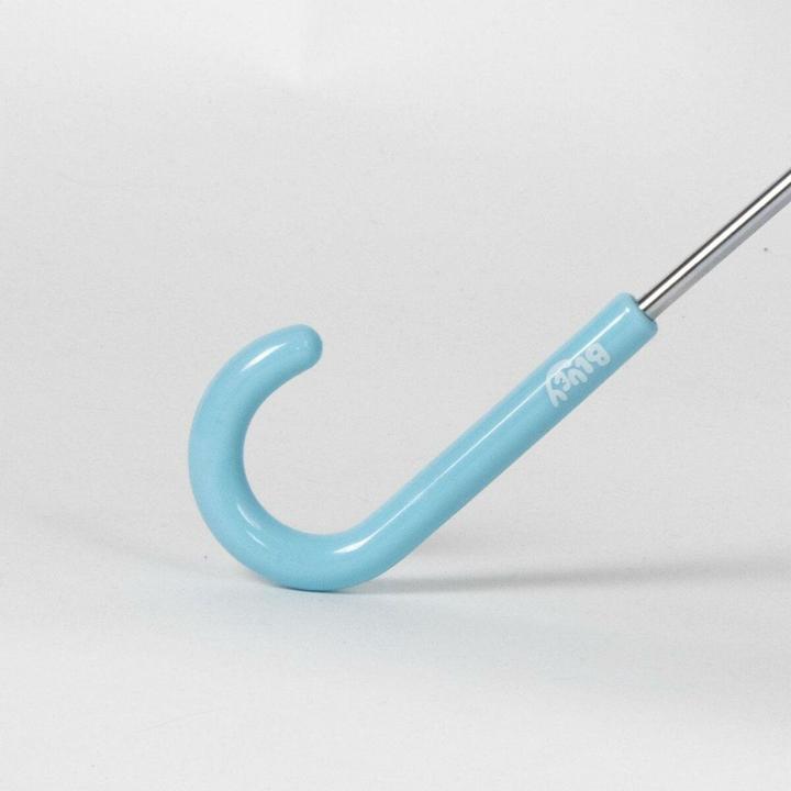 Image du produit Cerdá Bluey manual bubble umbrella