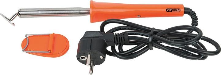 Actual product image KS Tools Plastic soldering iron