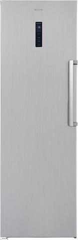 Produktbild Exquisit GS295-NF-H-040D (Freistehend, 274 l)