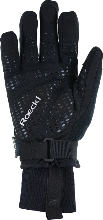 Actual product image Roeckl Rocca 2 GTX full-finger gloves (6.5)