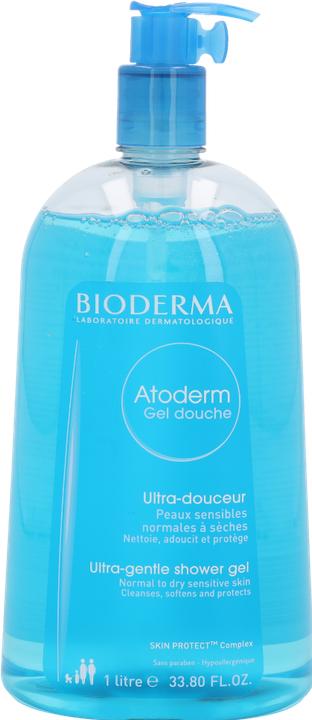 Produktbild Bioderma Atoderm (1000 ml)