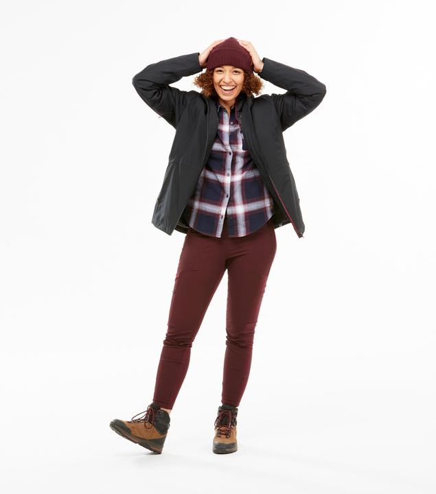 Actual product image Forclaz TRAVEL 500 (M)