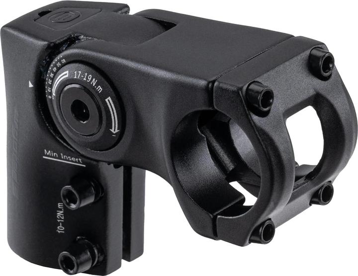 Actual product image Ergotec Sepia 50 XL (70 mm, 31.80 mm)