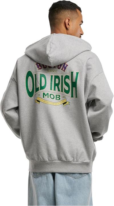Produktbild Urban Classics Old Irish Mob Ultraheavy Oversize Hoody - 76179 (L)