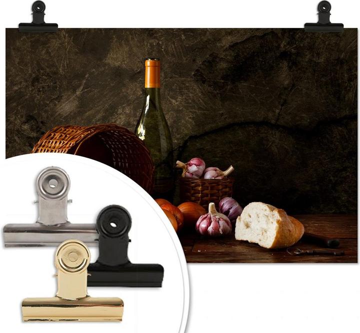 Produktbild Trenddeko Laercio - Zwiebelkörbchen (75 x 50 cm)