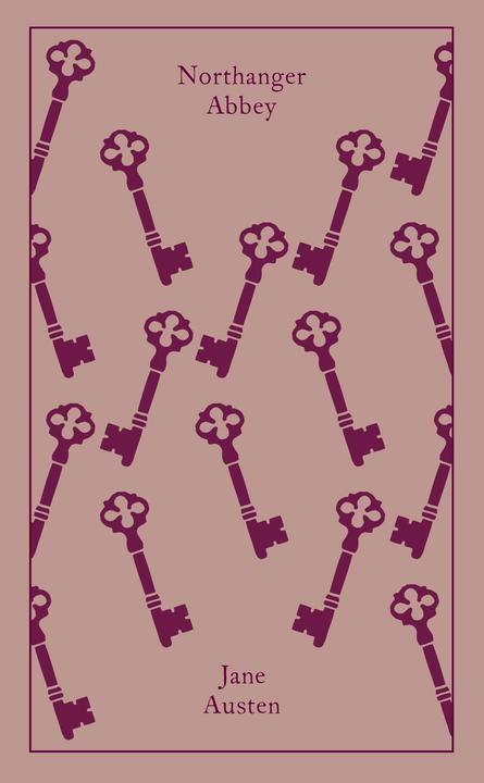 Produktbild Northanger Abbey (Englisch, Jane Austen, 2012)