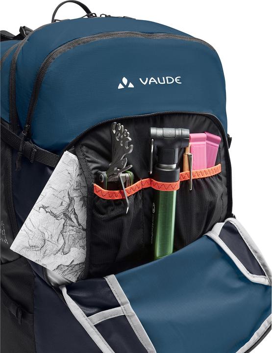 Immagine prodotto Vaude Bicicletta Alpin 25+5 (25 l)