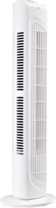 Actual product image Medion MD10319 Turmventilator (50 dB)