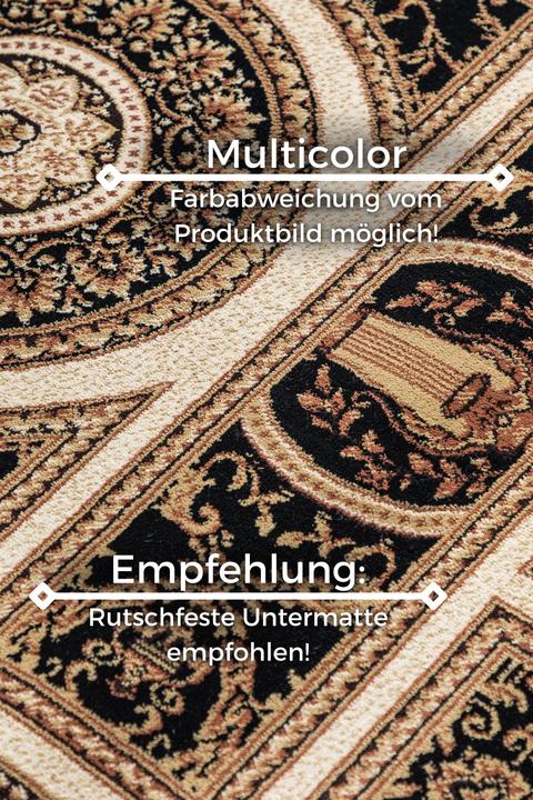 Produktbild Hanse Home Guzara (240 x 80 cm)
