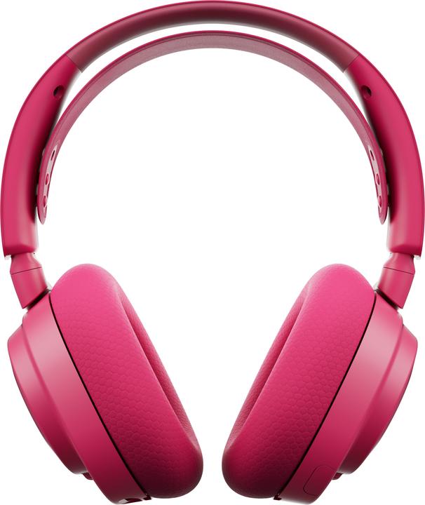 Immagine prodotto SteelSeries Arctis Nova 7 Gen 2 (Senza fili)